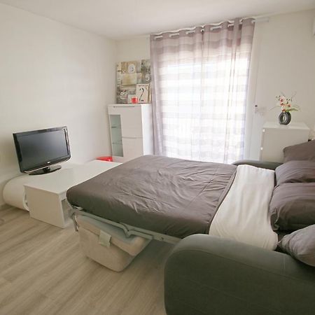 Residence Gambetta Antibes Exterior photo