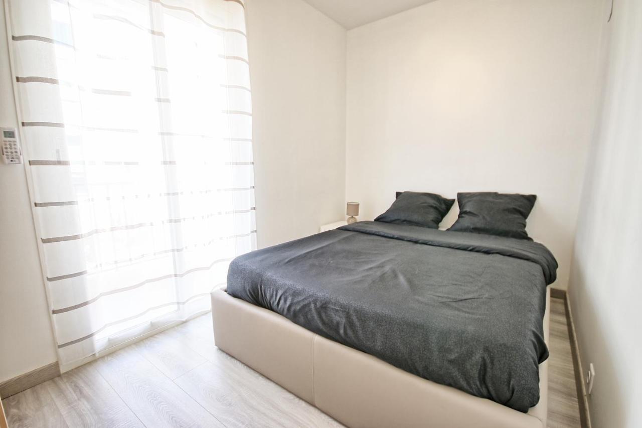 Residence Gambetta Antibes Exterior photo