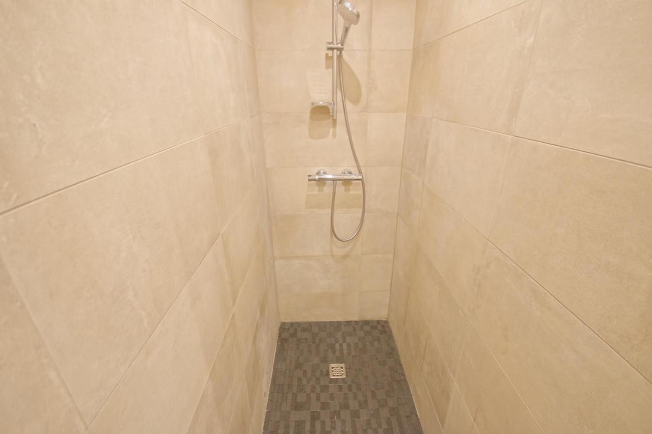 Residence Gambetta Antibes Exterior photo